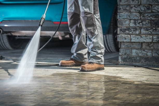 Best Post-Construction Pressure Washing  in Carrollwood, FL