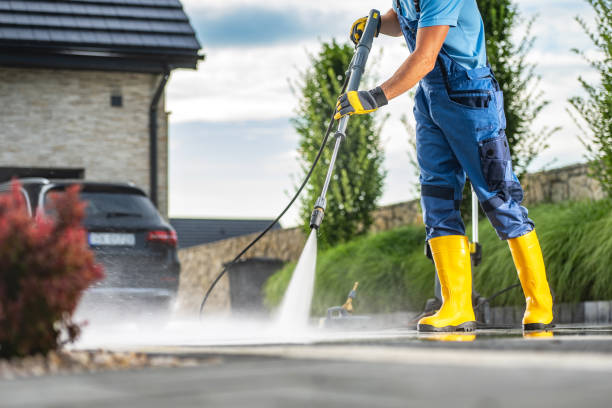 Carrollwood, FL Pressure Washing Services Company